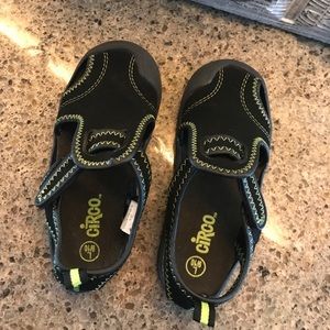 Boys water shoes/sandals